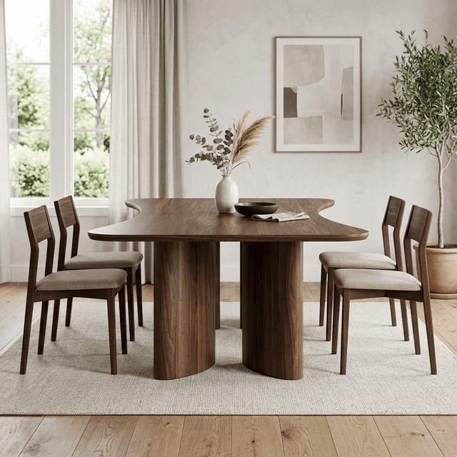 Aero Dining Table