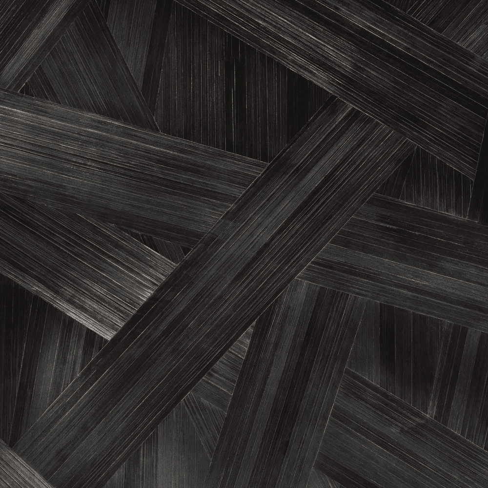 Oblique Marquetry Cabinet view 3